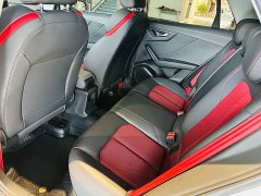 Audi Q2L 35 TFSI Fashion Dynamic - ფოტო 14