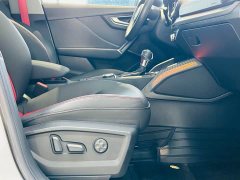 Audi Q2L 35 TFSI Fashion Dynamic - ფოტო 15