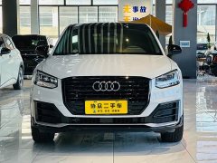 Audi Q2L 35 TFSI Fashion Dynamic - ფოტო 2