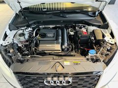 Audi Q2L 35 TFSI Fashion Dynamic - ფოტო 20