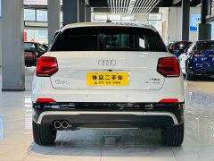 Audi Q2L 35 TFSI Fashion Dynamic - ფოტო 4