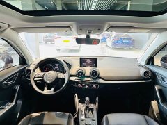 Audi Q2L 35 TFSI Fashion Dynamic - ფოტო 5