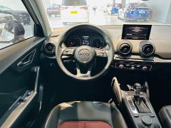 Audi Q2L 35 TFSI Fashion Dynamic - ფოტო 6