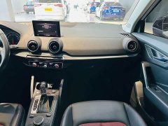Audi Q2L 35 TFSI Fashion Dynamic - ფოტო 7