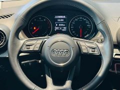 Audi Q2L 35 TFSI Fashion Dynamic - ფოტო 8