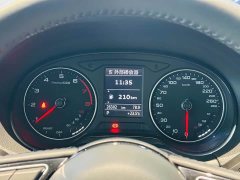Audi Q2L 35 TFSI Fashion Dynamic - ფოტო 9