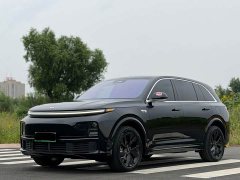 Li Auto L7 2023 Air - ფოტო 1