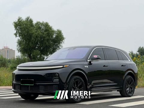 2024 Li Auto L7 2023 Air - ავტომობილი ჩინეთიდან