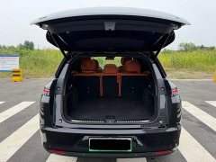 Li Auto L7 2023 Air - ფოტო 10