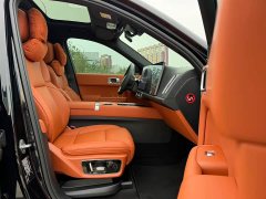 Li Auto L7 2023 Air - ფოტო 14