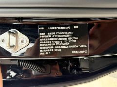 Li Auto L7 2023 Air - ფოტო 15