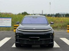 Li Auto L7 2023 Air - ფოტო 2