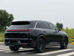 Li Auto L7 2023 Air - ფოტო 4