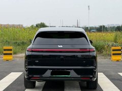 Li Auto L7 2023 Air - ფოტო 5