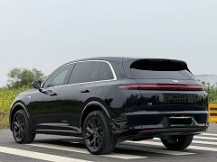 Li Auto L7 2023 Air - ფოტო 6