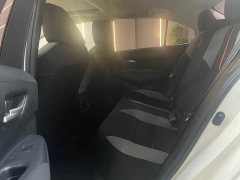 Toyota Corolla 2023 1.2T Elite - ფოტო 10