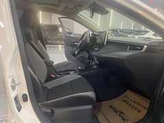 Toyota Corolla 2023 1.2T Elite - ფოტო 11