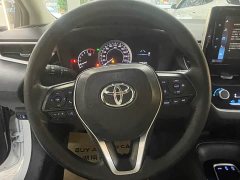 Toyota Corolla 2023 1.2T Elite - ფოტო 12