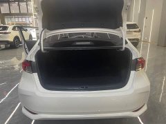 Toyota Corolla 2023 1.2T Elite - ფოტო 13