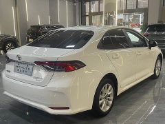 Toyota Corolla 2023 1.2T Elite - ფოტო 14