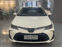 Toyota Corolla 2023 1.2T Elite - ფოტო 2