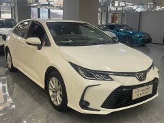 Toyota Corolla 2023 1.2T Elite - ფოტო 3