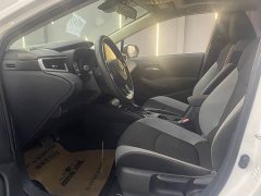 Toyota Corolla 2023 1.2T Elite - ფოტო 4
