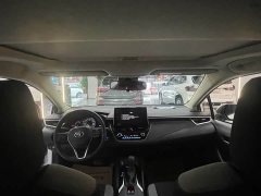 Toyota Corolla 2023 1.2T Elite - ფოტო 6
