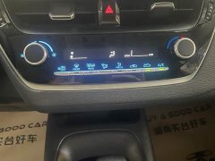 Toyota Corolla 2023 1.2T Elite - ფოტო 7