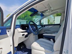 Buick GL8 New Energy 2024 Luxe Premium 7-Seater - ფოტო 10