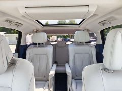 Buick GL8 New Energy 2024 Luxe Premium 7-Seater - ფოტო 11
