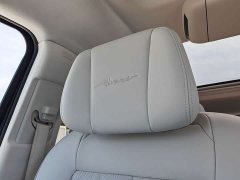 Buick GL8 New Energy 2024 Luxe Premium 7-Seater - ფოტო 12