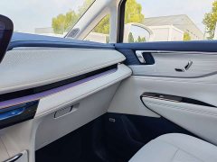 Buick GL8 New Energy 2024 Luxe Premium 7-Seater - ფოტო 13