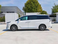 Buick GL8 New Energy 2024 Luxe Premium 7-Seater - ფოტო 4