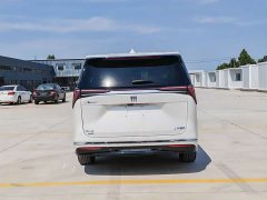 Buick GL8 New Energy 2024 Luxe Premium 7-Seater - ფოტო 5