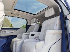 Buick GL8 New Energy 2024 Luxe Premium 7-Seater - ფოტო 7