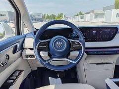 Buick GL8 New Energy 2024 Luxe Premium 7-Seater - ფოტო 8