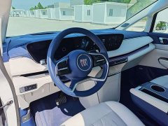Buick GL8 New Energy 2024 Luxe Premium 7-Seater - ფოტო 9