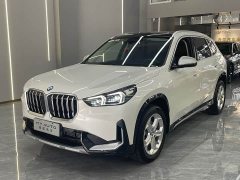 BMW X1 sDrive20Li X Design Package - ფოტო 1