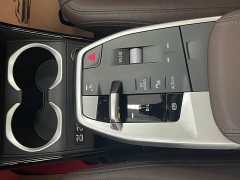 BMW X1 sDrive20Li X Design Package - ფოტო 10