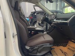 BMW X1 sDrive20Li X Design Package - ფოტო 12