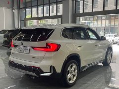 BMW X1 sDrive20Li X Design Package - ფოტო 15