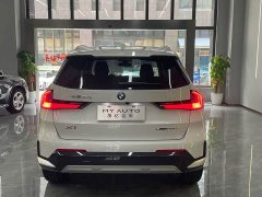 BMW X1 sDrive20Li X Design Package - ფოტო 16