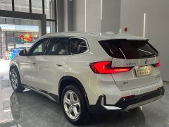 BMW X1 sDrive20Li X Design Package - ფოტო 17