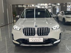 BMW X1 sDrive20Li X Design Package - ფოტო 2
