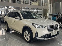 BMW X1 sDrive20Li X Design Package - ფოტო 3