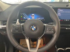 BMW X1 sDrive20Li X Design Package - ფოტო 5