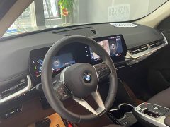BMW X1 sDrive20Li X Design Package - ფოტო 7