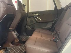 BMW X1 sDrive20Li X Design Package - ფოტო 8