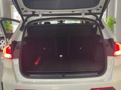 BMW X1 sDrive20Li X Design Package - ფოტო 9